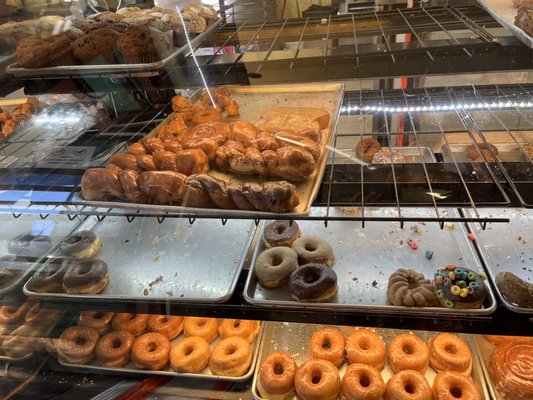 Dream Fluff Donuts by null