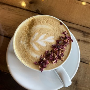 Anecdote Coffee - Cardamom Rose - Coffee & Tea Near Me - Indianapolis, Indiana Anecdote Coffee - Cardamom Rose - Coffee & Tea Near Me - Indianapolis, Indiana