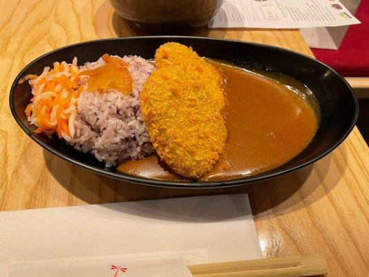 Tombo Japanese Cafe by null