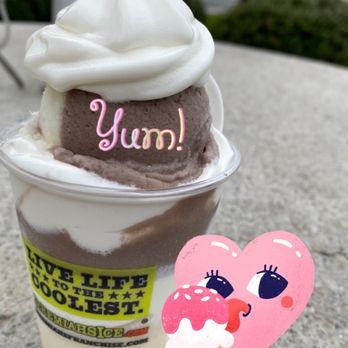 Jeremiah's Italian Ice - Gelati! - Desserts Near Me - Matthews, North Carolina Jeremiah's Italian Ice - Gelati! - Desserts Near Me - Matthews, North Carolina