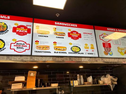 Habana Express Cuban Restaurant & Bakery by null