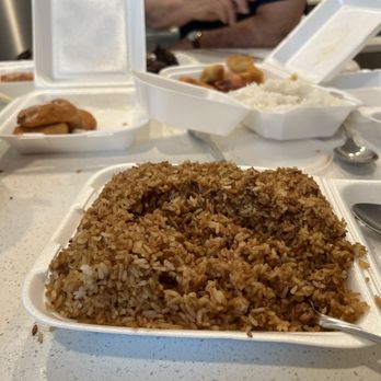 Chef Panda - Chinese Near Me - Surprise, Arizona