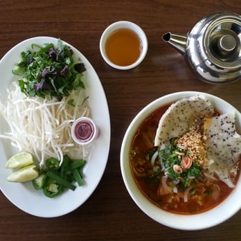 Pho Van - Mi quang. Delicious. - Vietnamese Near Me - Santa Clara, California