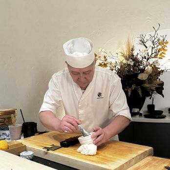 Sushi Yugen - Sushi Bars Near Me - Toronto, Ontario Sushi Yugen - Sushi Bars Near Me - Toronto, Ontario