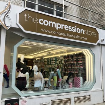 The Compression Store - The Compression Store - Medical Supplies Near Me - New York, New York