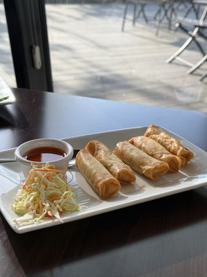 Thai Grill Restaurant by null