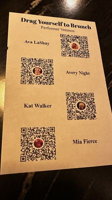 Alameda Comedy Club by null