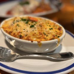 Hudson House - Lobster Mac n Cheese is delicious!!