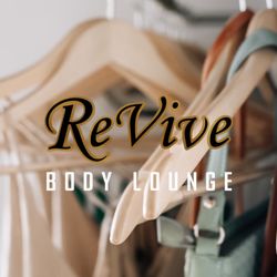 Revive Body Lounge