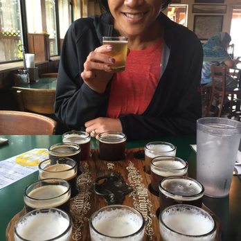 Eel River Brewing - Pubs Near Me - Fortuna, California