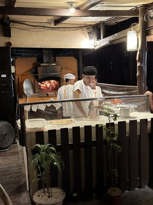 Trattoria Altrove by null