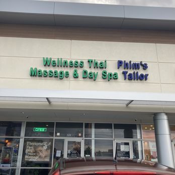 Wellness Thai Massage & Day Spa - Massage Therapy Near Me - Spring, Texas Wellness Thai Massage & Day Spa - Massage Therapy Near Me - Spring, Texas