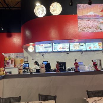 Rice & Noodle - Noodles Near Me - McKinney, Texas