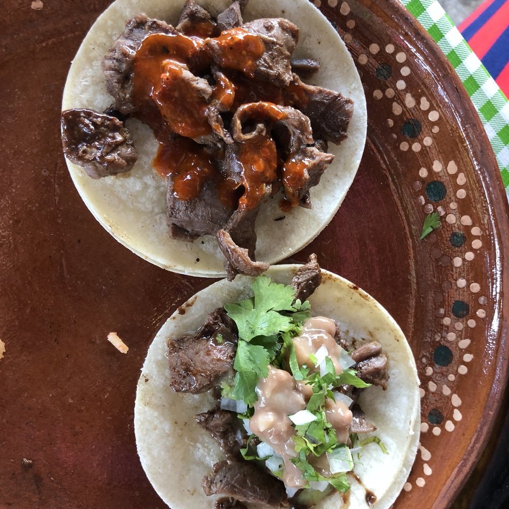 Tacun - Beef tacos - Mexican Near Me - Cancún, ROO Tacun - Beef tacos - Mexican Near Me - Cancún, ROO
