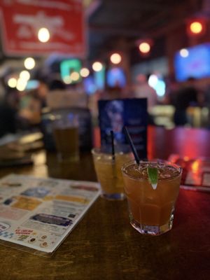 Franklin Hall by null Franklin Hall by null