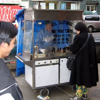 Hot Mini Cakes - Bakeries Near Me - New York, New York