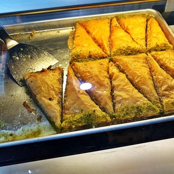 SIMIT HOUSE TURKISH BAKERY - Cafes Near Me - Garden City, Michigan