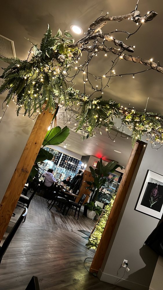 Shushu Montreal