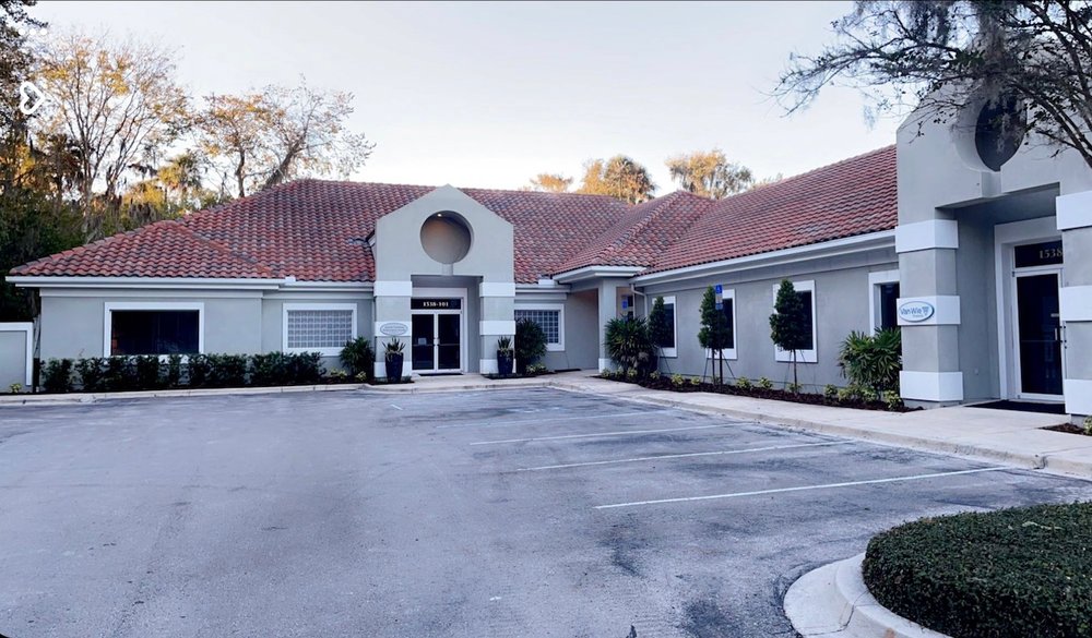 MARSH LANDING BEHAVIORAL GROUP Updated September 2024 1538 The