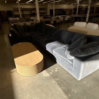 RH Outlet Culver City - Definitely looks used! For 9k lol - Home Decor Near Me - Culver City, California RH Outlet Culver City - Definitely looks used! For 9k lol - Home Decor Near Me - Culver City, California