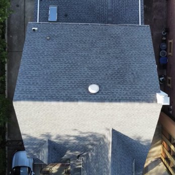 Big Apple Renovators - Astoria - Front view - Roofing Near Me Big Apple Renovators - Astoria - Front view - Roofing Near Me