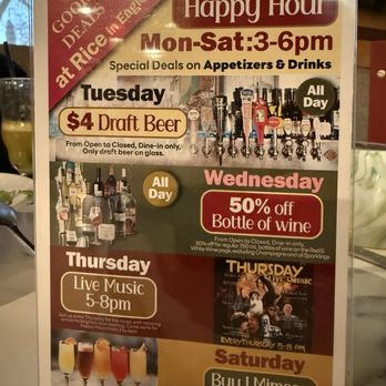 Rice Contemporary Asian Cuisine - Lively schedule - Asian Fusion Near Me - Eagle, Idaho Rice Contemporary Asian Cuisine - Lively schedule - Asian Fusion Near Me - Eagle, Idaho