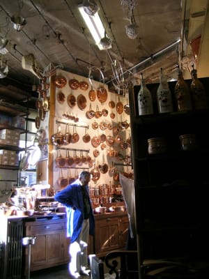 E. DEHILLERIN by null E. DEHILLERIN by null