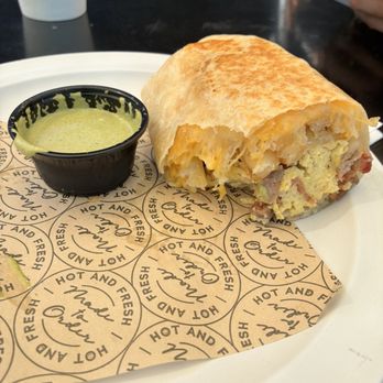 Goodpeople - Coffee & Tea Near Me - Los Angeles, California