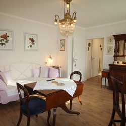 No.31 B&B im Rosengarten