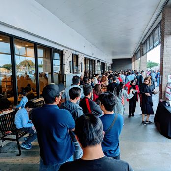 Aga's Restaurant & Catering - Line during Ramadan - Pakistani Near Me - Houston, Texas Aga's Restaurant & Catering - Line during Ramadan - Pakistani Near Me - Houston, Texas