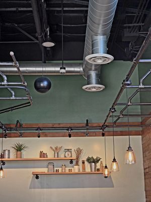 Georgia's Restaurant by null