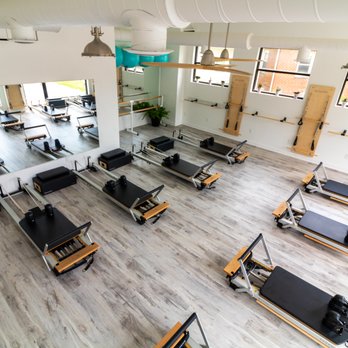 PeaceCore Studios - Core Studio - Pilates Near Me - Akron, Ohio