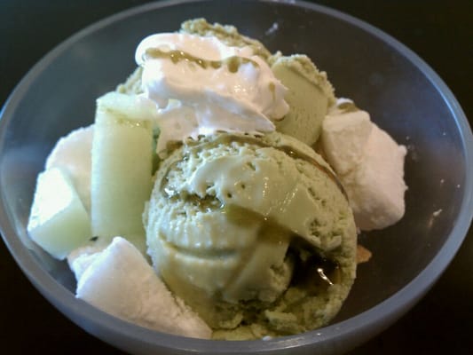 Shilla Bakery by null