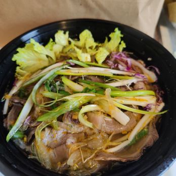Pho 99 - Bun bo hue - Vietnamese Near Me - Rego Park, New York