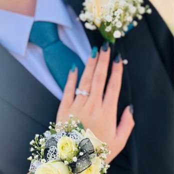 Sander Ranch Flowers - Florists Near Me - Castle Rock, Colorado