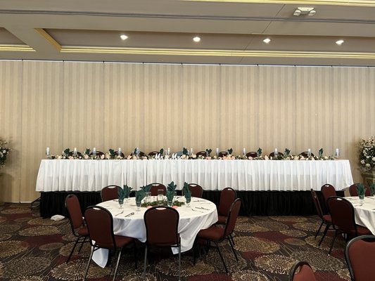 Crystal Gardens by null