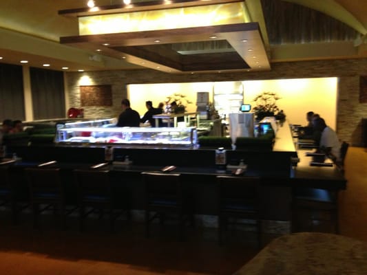 Zenshin Asian Restaurant by null