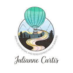 Julianne Curtis - Www.juliannecurtis.com