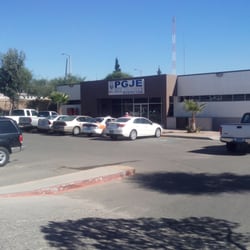 Ministerio Público Mesa de Otay