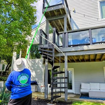 Down To Earth Lawn Care and Window Cleaning - Lawn Services Near Me Down To Earth Lawn Care and Window Cleaning - Lawn Services Near Me