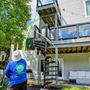 Photo of Down To Earth Lawn Care and Window Cleaning