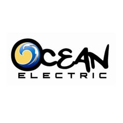 Ocean Electric - Ocean Electric