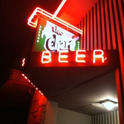 The Chart Room