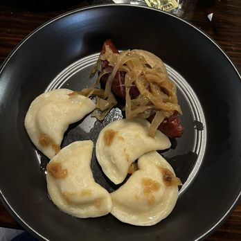 Smakosz Restaurant - Pierogi and Grilled Sausage & Pierogi - Polish Near Me - Chicago, Illinois Smakosz Restaurant - Pierogi and Grilled Sausage & Pierogi - Polish Near Me - Chicago, Illinois