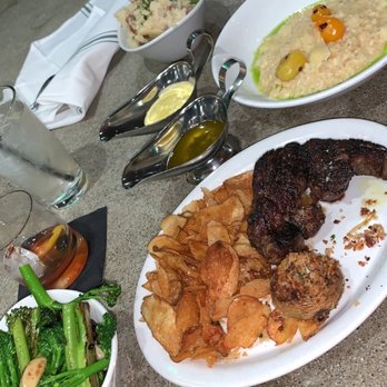 Echo & Rig - Steakhouses Near Me - Sacramento, California