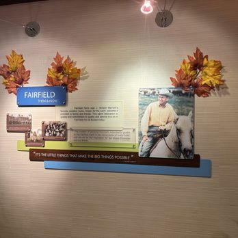 Fairfield by Marriott Inn & Suites White Marsh - Hotels Near Me - Baltimore, Maryland Fairfield by Marriott Inn & Suites White Marsh - Hotels Near Me - Baltimore, Maryland