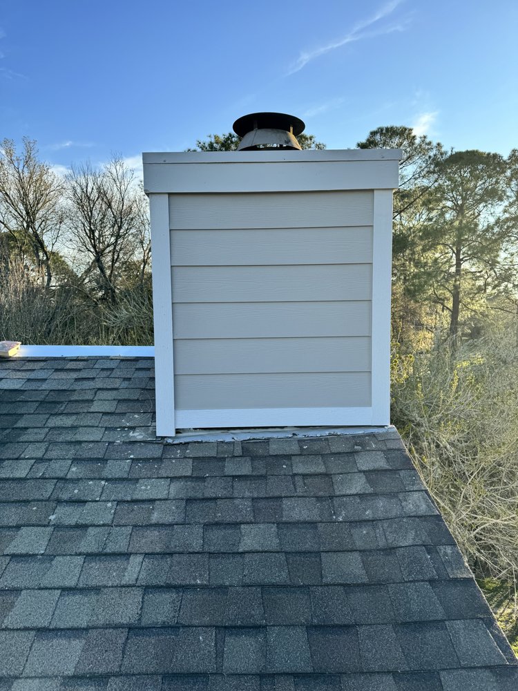 Slide of Performance Roofing and Restoration
