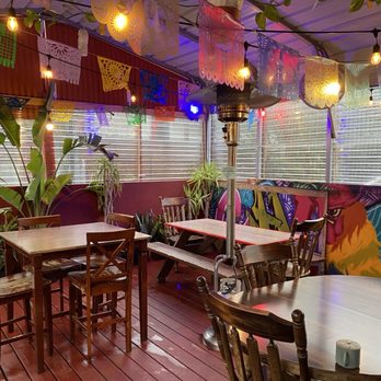 El Sazon De Mi Rancho - Inside - Mexican Near Me - Portland, Oregon El Sazon De Mi Rancho - Inside - Mexican Near Me - Portland, Oregon