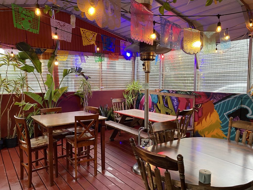El Sazon De Mi Rancho
