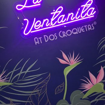 Dos Croquetas - Bakeries Near Me - Miami, Florida